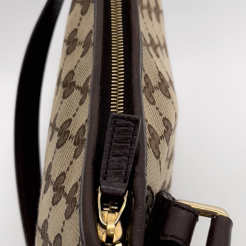 Jolicoeur Messenger Bag