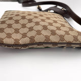 Jolicoeur Messenger Bag