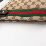 Jolicoeur Messenger Bag