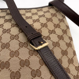 Jolicoeur Messenger Bag