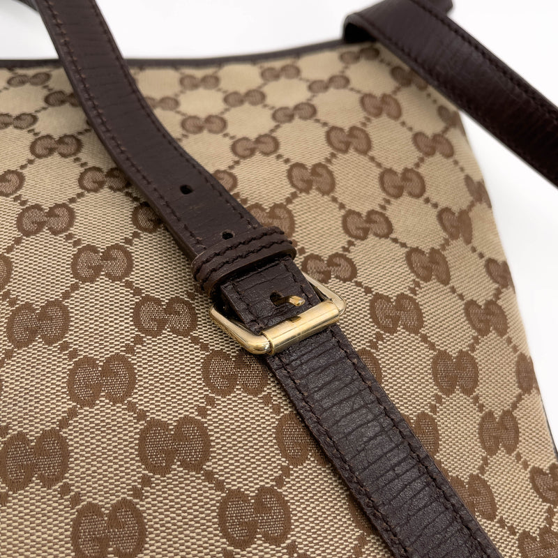 Jolicoeur Messenger Bag