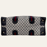 Travel Train Bag