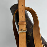 Monogram Cartouchiere MM