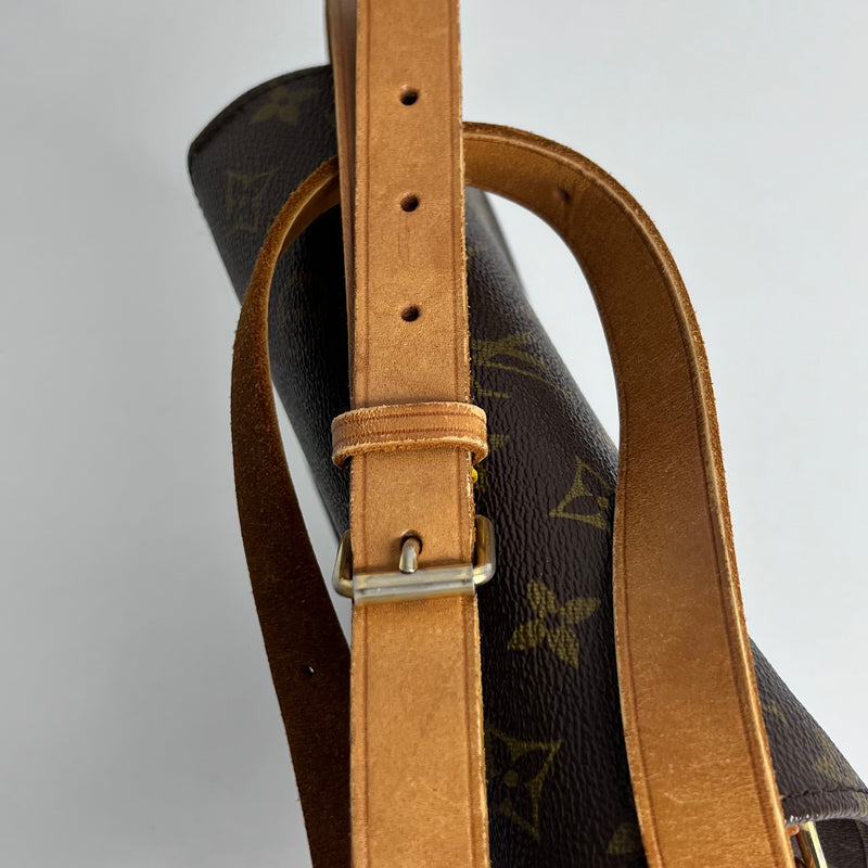 Monogram Cartouchiere MM