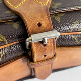 Monogram Cartouchiere MM