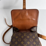 Monogram Cartouchiere MM