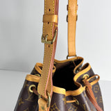 Monogram Petit Noé