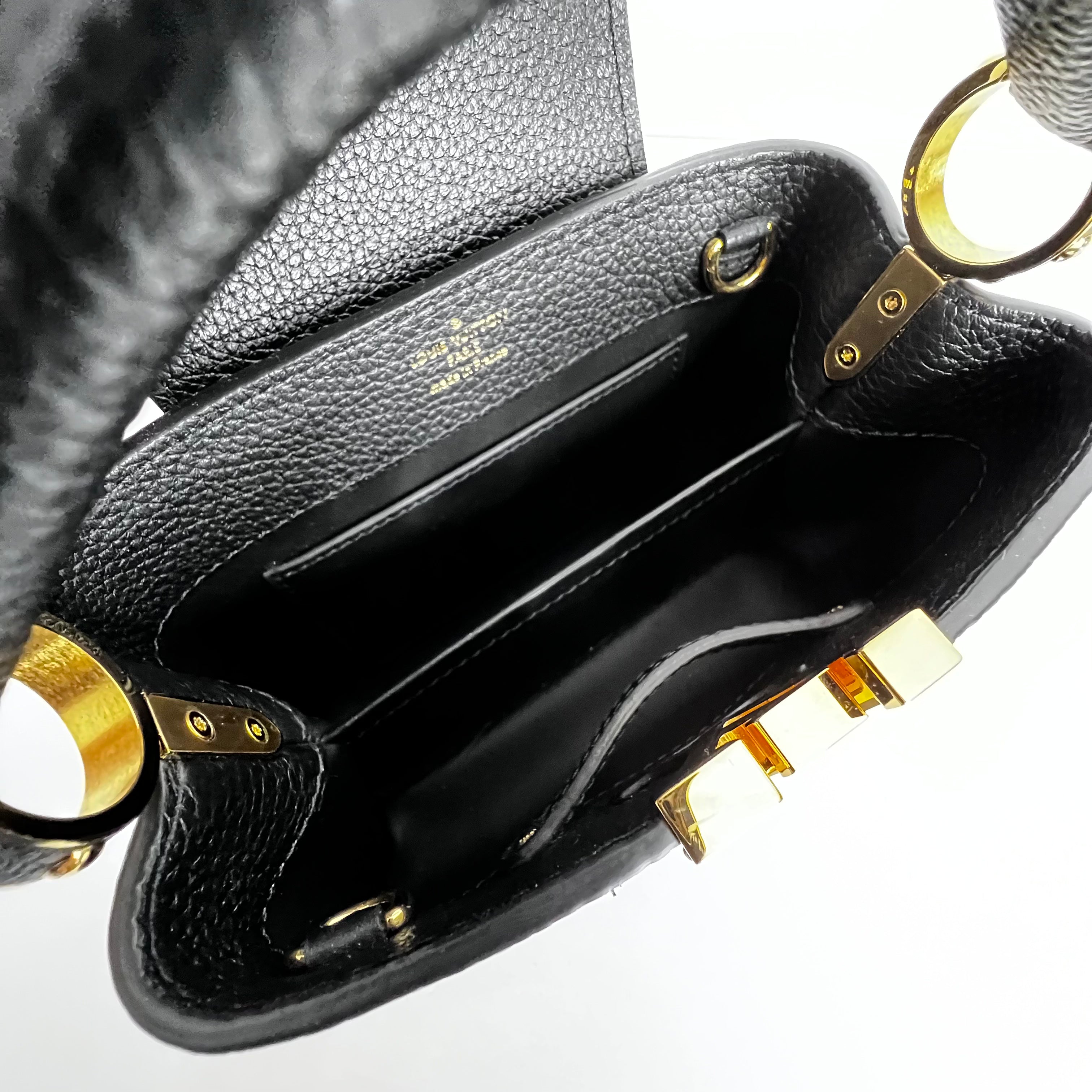 Capucines Mini