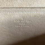 Monogram Pochette Twin GM