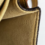 Monogram Pochette Twin GM
