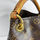 Monogram Artsy MM