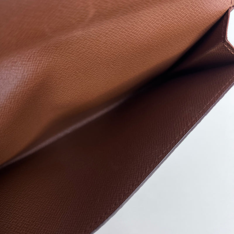 Monogram Porto Yen Money Wallet