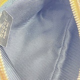 Small GG Canvas Pouch