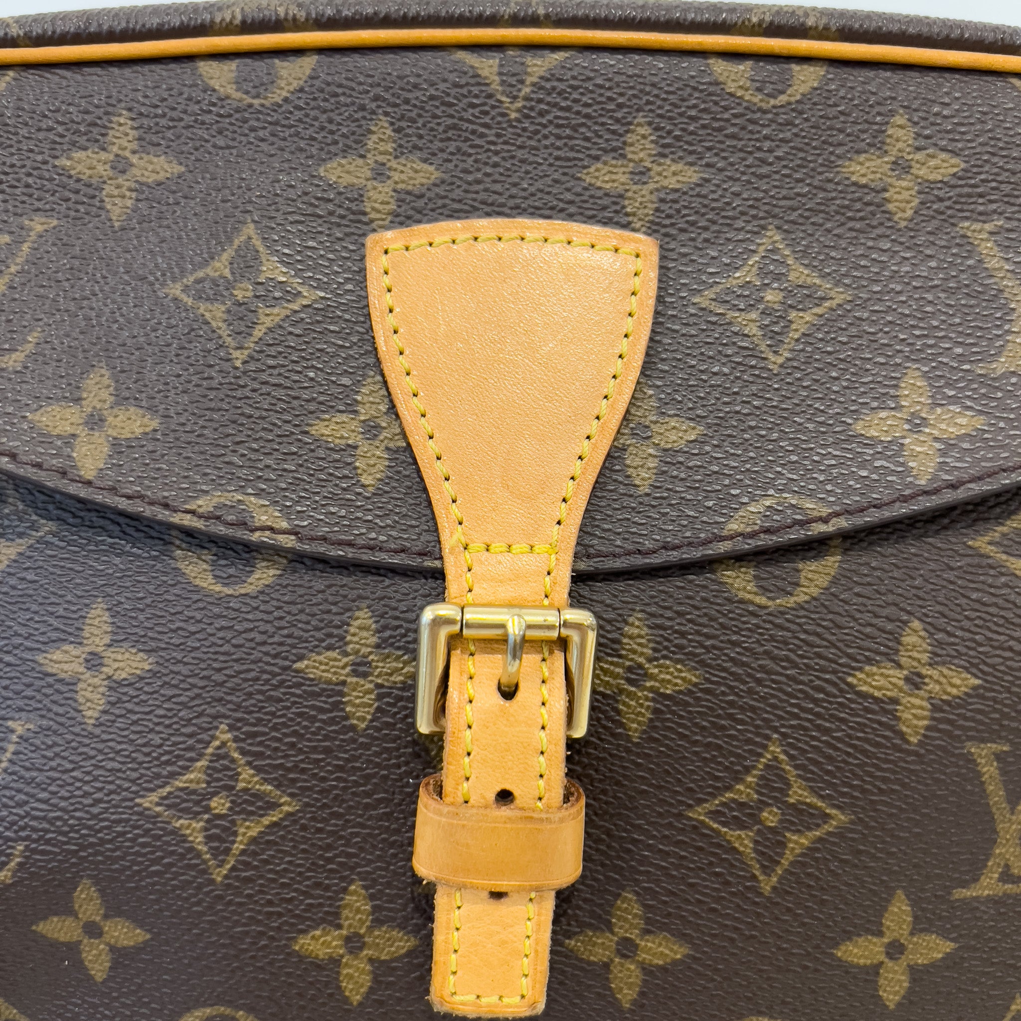 Monogram Jeune Fille MM