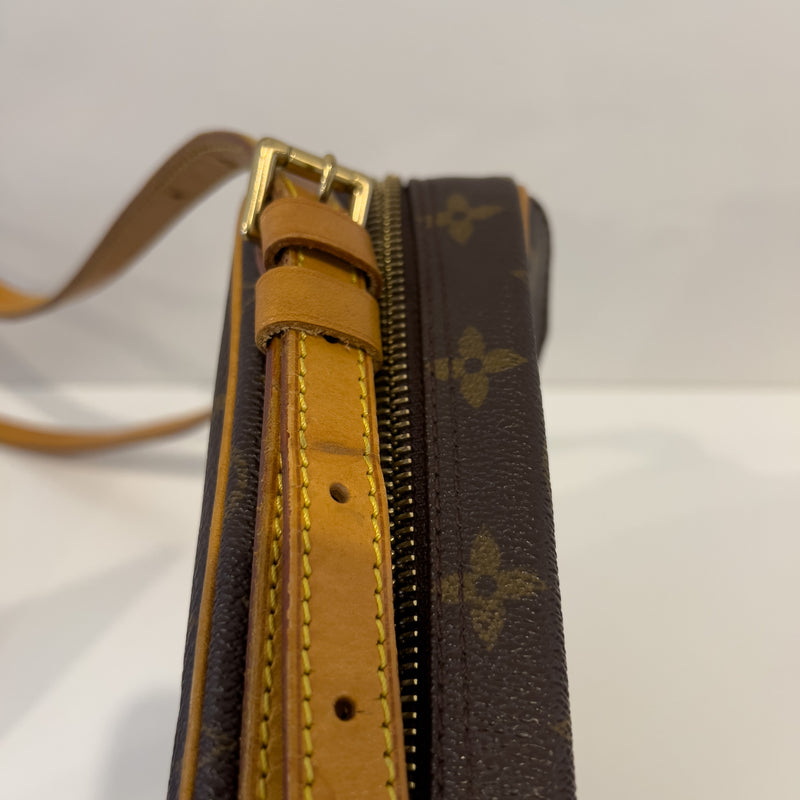 Louis Vuitton - Monogram Jeune Fille MM – The Reluxed Collection
