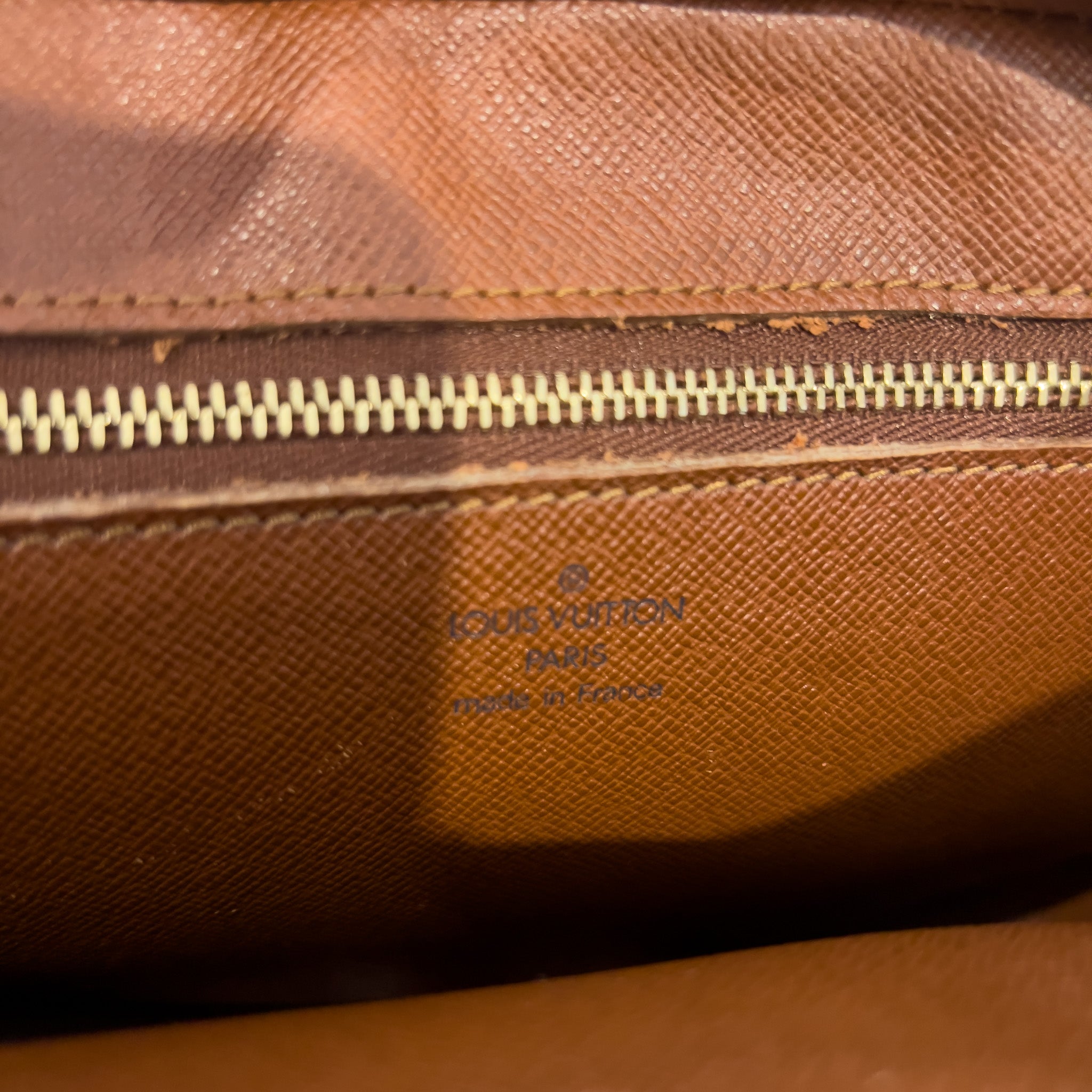 Monogram Jeune Fille MM