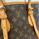 Louis Vuitton - Marais Petit Bucket – The Reluxed Collection