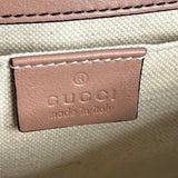 Mini Micro Guccissima Emily Shoulder Bag