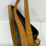 Monogram Trotteur