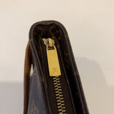Monogram Trotteur