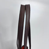 Damier Ebene Marais Bucket Bag