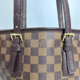 Damier Ebene Marais Bucket Bag