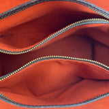 Damier Ebene Marais Bucket Bag