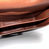 Monogram Cartouchiere MM