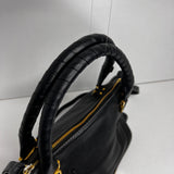 Medium Marcie Leather Bag