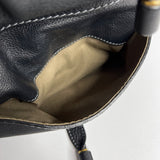 Medium Marcie Leather Bag