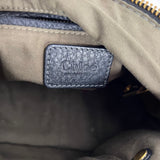 Medium Marcie Leather Bag