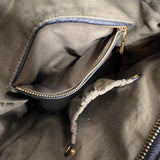 Medium Marcie Leather Bag
