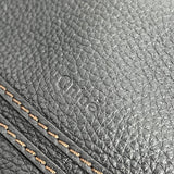 Medium Marcie Leather Bag