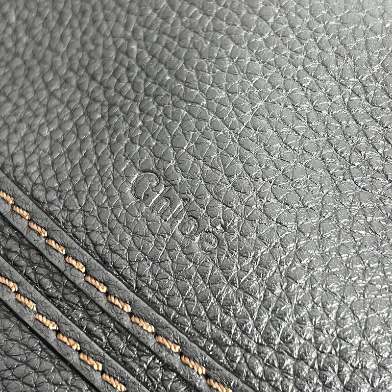 Medium Marcie Leather Bag