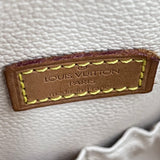 Monogram Spontini