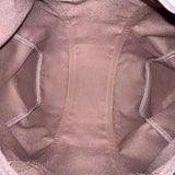 Monogram Sac Souple 35