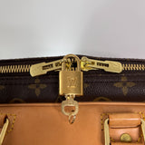 Monogram Evasion Weekender Bag