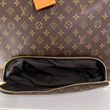 Monogram Evasion Weekender Bag