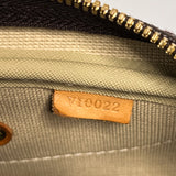 Monogram Evasion Weekender Bag