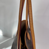 Monogram Neverfull MM