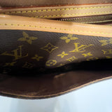 Monogram Sologne