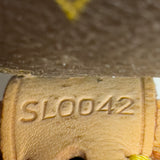 Monogram Sologne