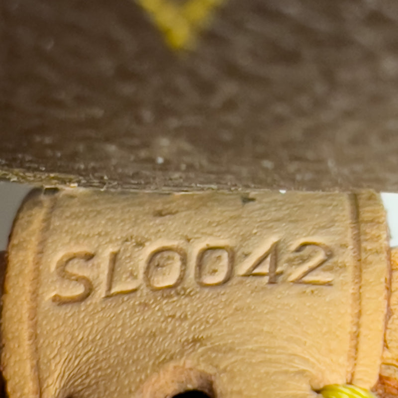 Monogram Sologne