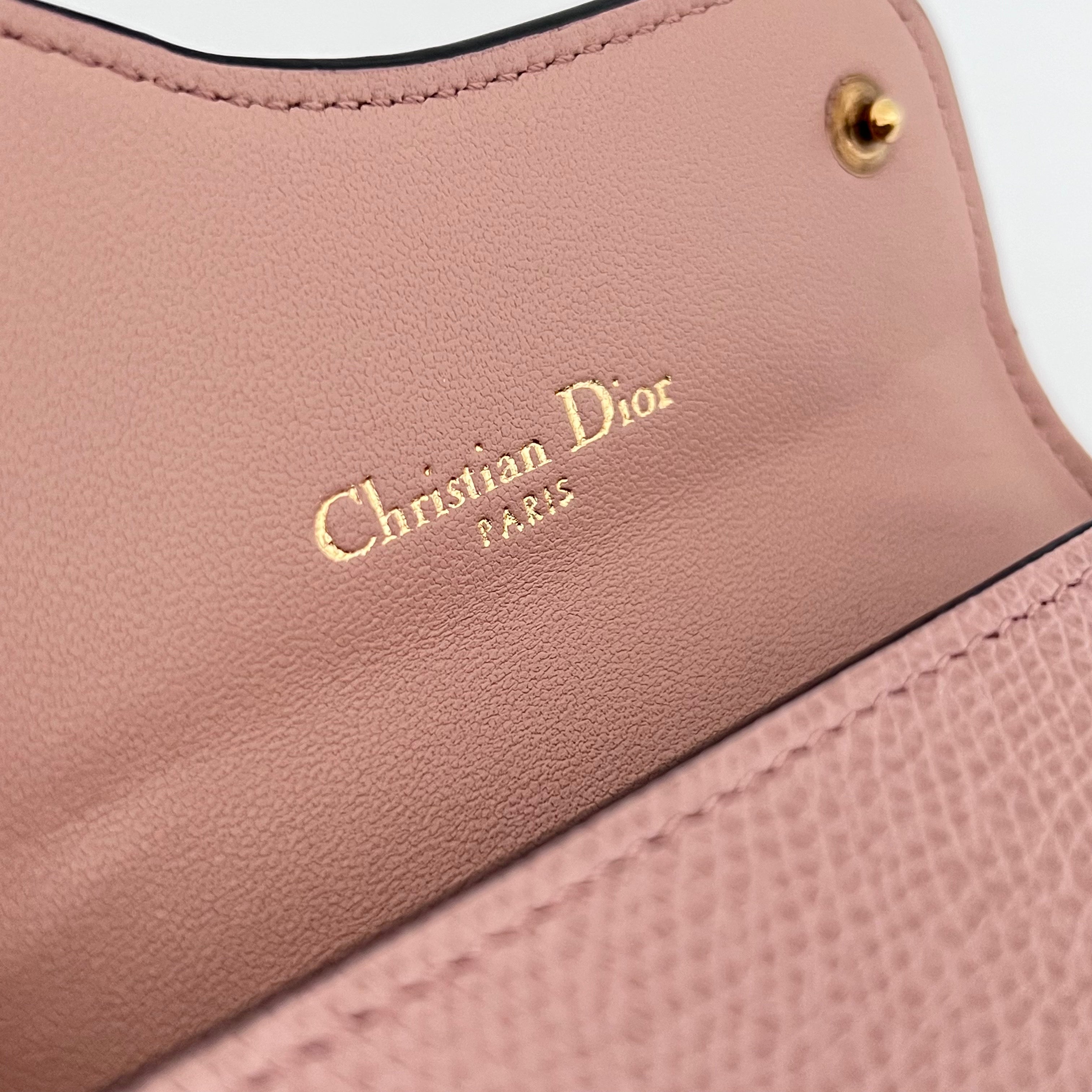SADDLE LOTUS WALLET