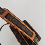 Monogram Amazone