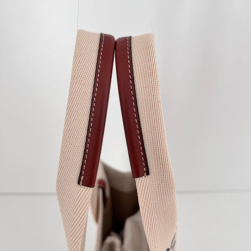 Medium Woody Tote