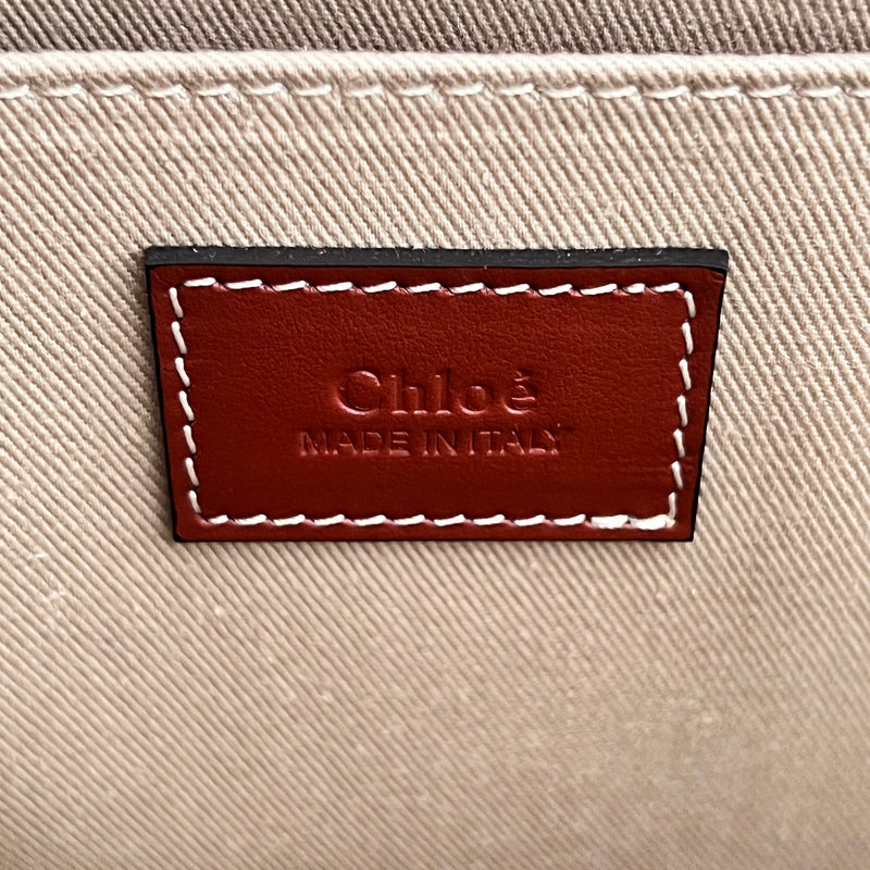 Medium Woody Tote