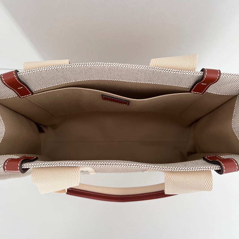 Medium Woody Tote