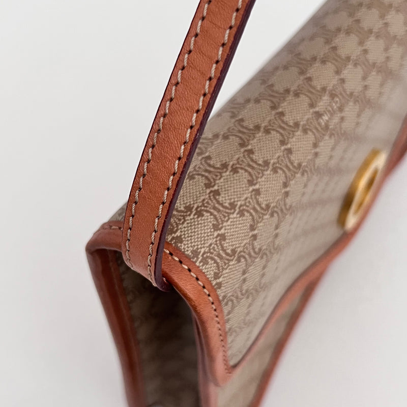 Vintage Triomphe Crossbody