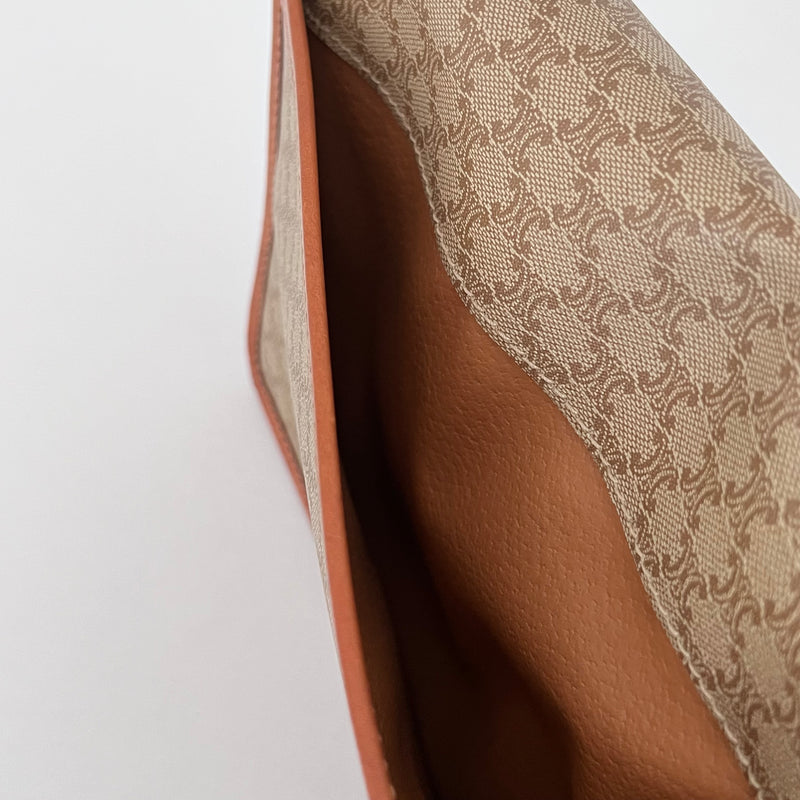 Vintage Triomphe Crossbody